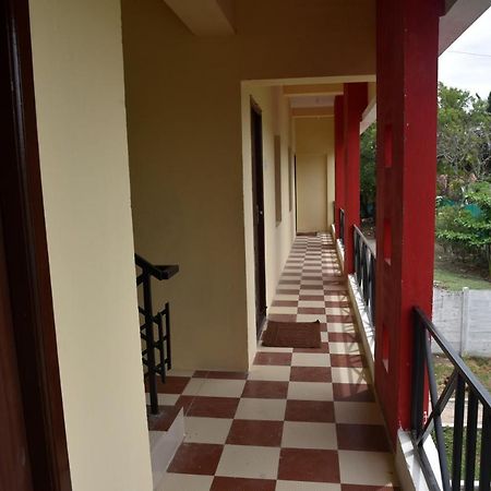 Kumbakonam Inn Hotels - Kumbakonam Inn Stay Esterno foto