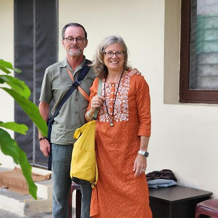 Kumbakonam Inn Hotels - Kumbakonam Inn Stay Esterno foto